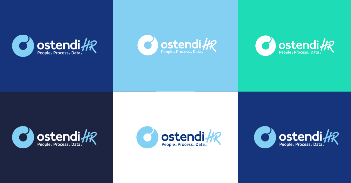 New corporate identity of Ostendi