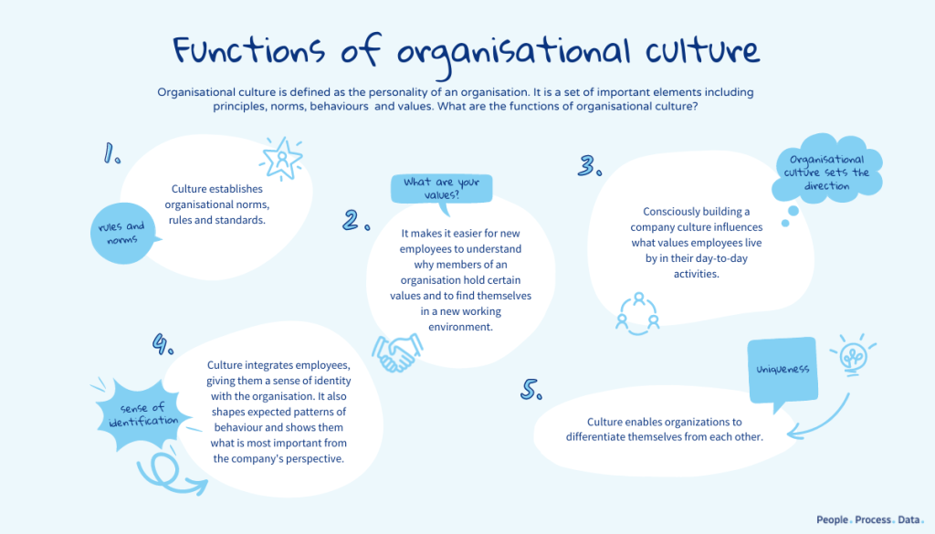 What is an organisation? 